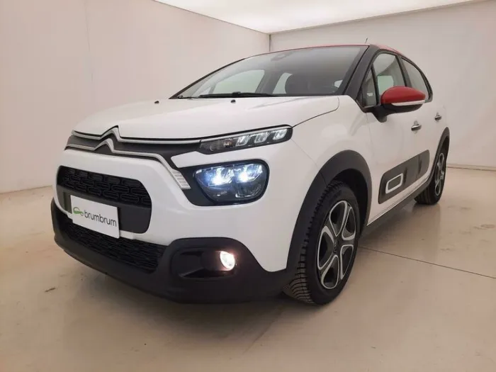 Citroën Citroen C3 Shine BR820789 1.2 Benzina 83CV