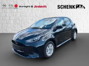 Mazda 2 Hybrid 1.5L Hybrid VVT-i FWD Centre-Line