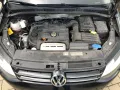 Volkswagen Sharan 1.4 TSI Aut 7-SITZER TÜV NAVI-SHZ-KAM-ALW