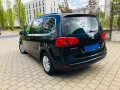 Volkswagen Sharan 1.4 TSI Aut 7-SITZER TÜV NAVI-SHZ-KAM-ALW