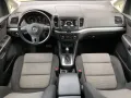 Volkswagen Sharan 1.4 TSI Aut 7-SITZER TÜV NAVI-SHZ-KAM-ALW
