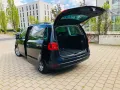 Volkswagen Sharan 1.4 TSI Aut 7-SITZER TÜV NAVI-SHZ-KAM-ALW