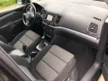 Volkswagen Sharan 1.4 TSI Aut 7-SITZER TÜV NAVI-SHZ-KAM-ALW