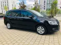 Volkswagen Sharan 1.4 TSI Aut 7-SITZER TÜV NAVI-SHZ-KAM-ALW