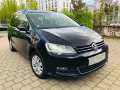 Volkswagen Sharan 1.4 TSI Aut 7-SITZER TÜV NAVI-SHZ-KAM-ALW
