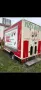 Mercedes-Benz Mercedes Benz T1 300d Imbisswagen  Foodtruck