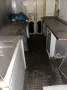 Mercedes-Benz Mercedes Benz T1 300d Imbisswagen  Foodtruck