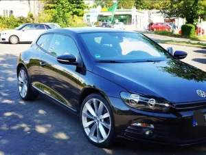 Volkswagen Scirocco 1.4 TSI 122PS TÜV NEU Unfallfrei