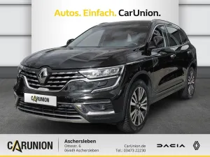 Renault Koleos INITIALE PARIS TCe 160 EDC