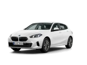 BMW 120 Hatch 