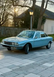 Other NSU RO 80 - seltene Gelegenheit für Kenner...