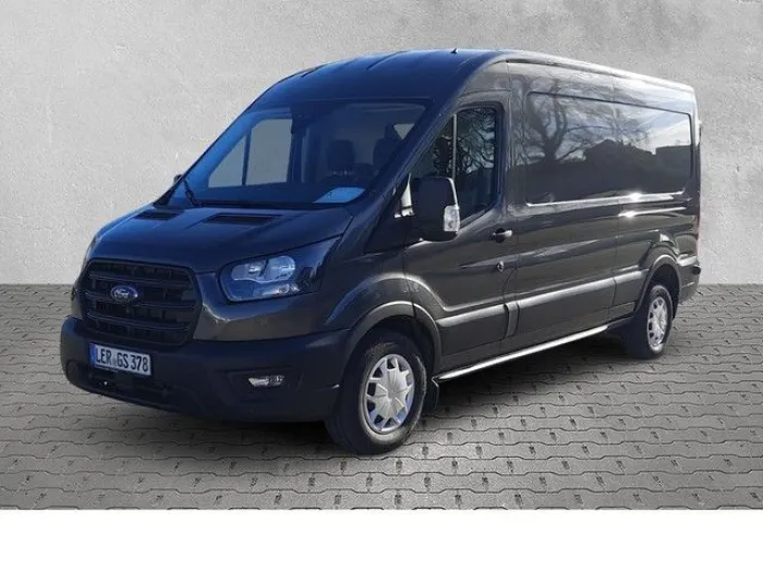 Ford Transit Kasten 2,0 EcoBl. 350 L3 Trend ExpressL.