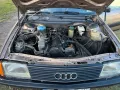 Audi 100 zu verkaufen