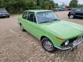 BMW 1502 Oldtimer