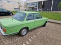 BMW 1502 Oldtimer