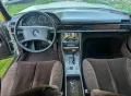 Mercedes-Benz Mercedes S-Klasse W126 300SE