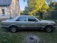 Mercedes-Benz Mercedes S-Klasse W126 300SE