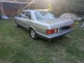 Mercedes-Benz Mercedes S-Klasse W126 300SE