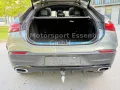 Mercedes-Benz GLE 300d Coupe 4M *AMG Line*PANO*LUFT*HUD*BURM*