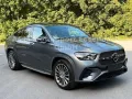 Mercedes-Benz GLE 300d Coupe 4M *AMG Line*PANO*LUFT*HUD*BURM*