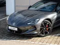 MG Cyberster XPOWER Allrad 7 Jahre Garantie