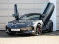 MG Cyberster XPOWER Allrad 7 Jahre Garantie