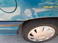 Opel Youngtimer Opel Vectra A 1,8