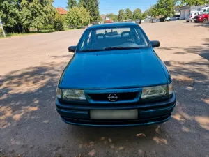 Opel Youngtimer Opel Vectra A 1,8