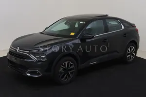 Citroën C4 1.2 Aut. Max MY25 NO EU/KEIN EU/T1 130HP