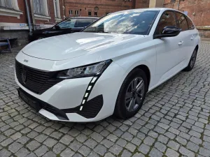 Peugeot 308 SW Active Pack 1.5