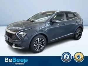 Other Kia Sportage 1.6 TGDI HEV STYLE AUTO