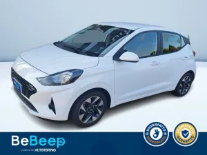 Other Hyundai i10 1.0 MPI CONNECTLINE 67CV