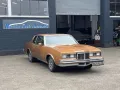 Pontiac Grand Prix 5,0 V 8 * Schweizer Fahrzeug *