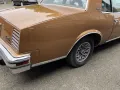 Pontiac Grand Prix 5,0 V 8 * Schweizer Fahrzeug *