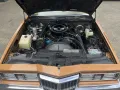 Pontiac Grand Prix 5,0 V 8 * Schweizer Fahrzeug *