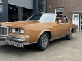 Pontiac Grand Prix 5,0 V 8 * Schweizer Fahrzeug *