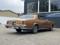 Pontiac Grand Prix 5,0 V 8 * Schweizer Fahrzeug *