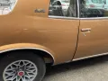 Pontiac Grand Prix 5,0 V 8 * Schweizer Fahrzeug *