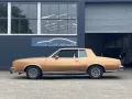 Pontiac Grand Prix 5,0 V 8 * Schweizer Fahrzeug *