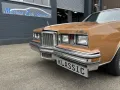 Pontiac Grand Prix 5,0 V 8 * Schweizer Fahrzeug *
