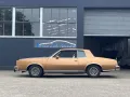 Pontiac Grand Prix 5,0 V 8 * Schweizer Fahrzeug *