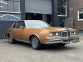 Pontiac Grand Prix 5,0 V 8 * Schweizer Fahrzeug *