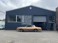 Pontiac Grand Prix 5,0 V 8 * Schweizer Fahrzeug *