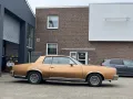 Pontiac Grand Prix 5,0 V 8 * Schweizer Fahrzeug *