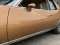 Pontiac Grand Prix 5,0 V 8 * Schweizer Fahrzeug *