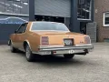 Pontiac Grand Prix 5,0 V 8 * Schweizer Fahrzeug *
