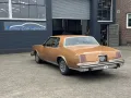 Pontiac Grand Prix 5,0 V 8 * Schweizer Fahrzeug *