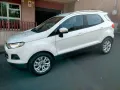 Ford EcoSport 1.5 TDCi 95 CV Plus