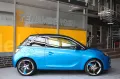 Opel Adam Slam 1.4 100 PS IntelliLink Sitzheizung 18