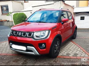 Suzuki Ignis 1.2 DUALJET HYBRID Comfort+ Comfort+